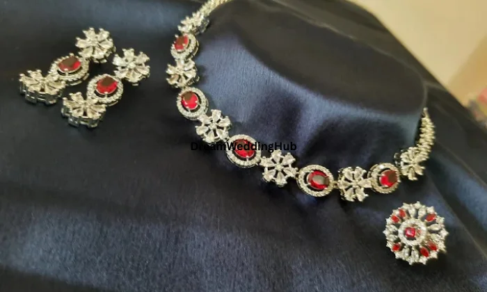 NIRVANA IMITATION JEWELLERY